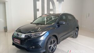 Honda HR-V 1.8 16V FLEX EXL 4P AUTOMÁTICO 2019/2020