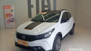 FIAT ARGO 1.3 FIREFLY FLEX TREKKING MANUAL 2022/2023