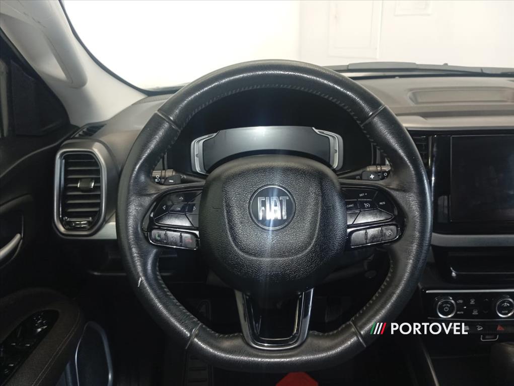 FIAT TORO 2.0 16V TURBO DIESEL FREEDOM 4WD AT9 2021/2022