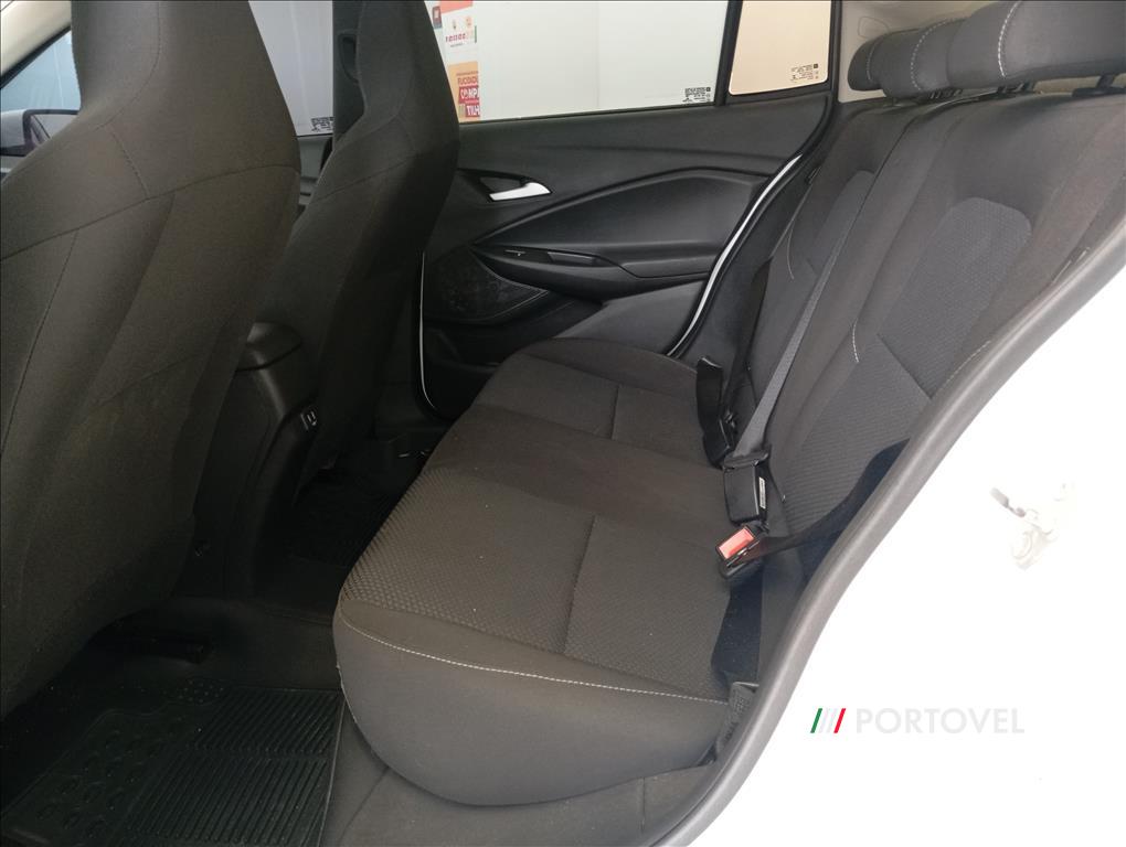 CHEVROLET ONIX PLUS 1.0 TURBO FLEX LT AUTOMÁTICO 2022/2022
