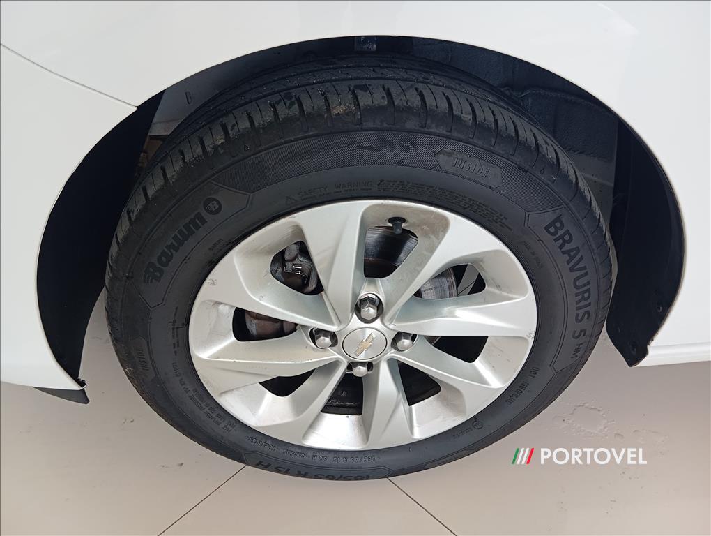 CHEVROLET ONIX PLUS 1.0 TURBO FLEX LT AUTOMÁTICO 2022/2022