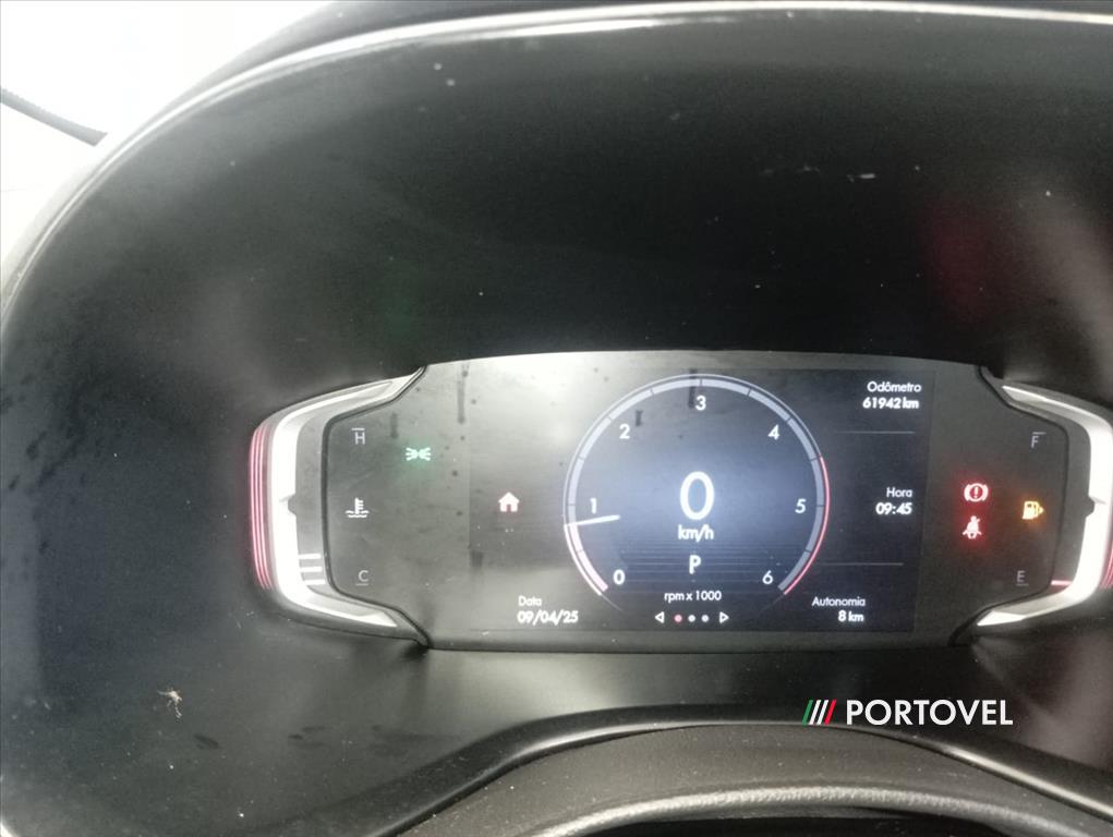 FIAT TORO 2.0 16V TURBO DIESEL FREEDOM 4WD AT9 2021/2022