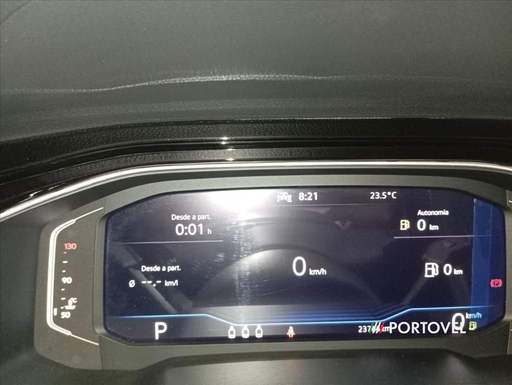 VOLKSWAGEN NIVUS 1.0 200 TSI TOTAL FLEX HIGHLINE AUTOMÁTICO 2023/2023