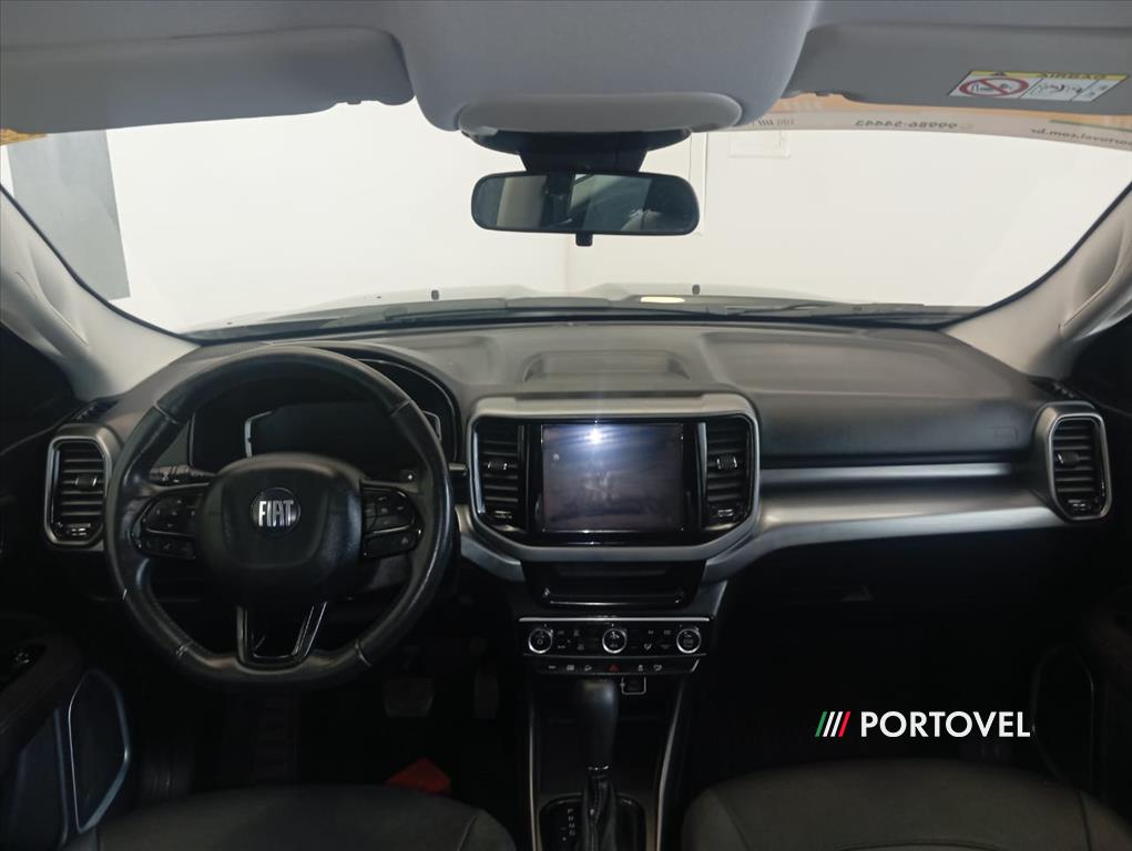 FIAT TORO 2.0 16V TURBO DIESEL FREEDOM 4WD AT9 2021/2022