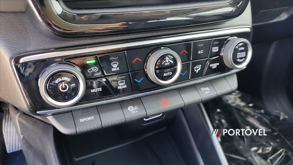 FIAT TORO 1.3 TURBO 270 FLEX VOLCANO AT6 2022/2022