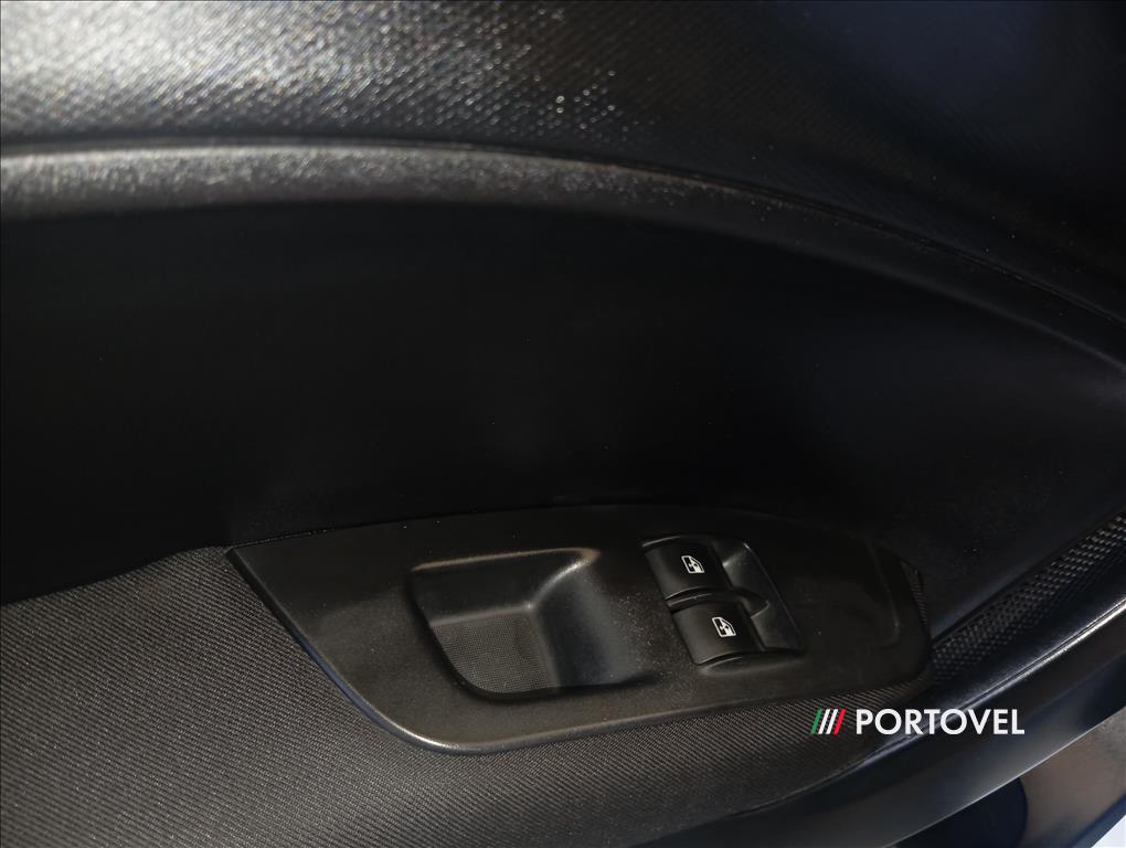 FIAT CRONOS 1.3 FIREFLY FLEX DRIVE MANUAL 2018/2019