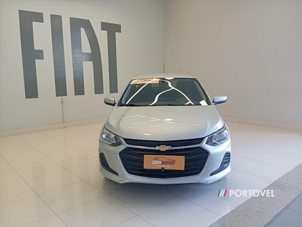 CHEVROLET ONIX 1.0 FLEX LT MANUAL 2022/2023