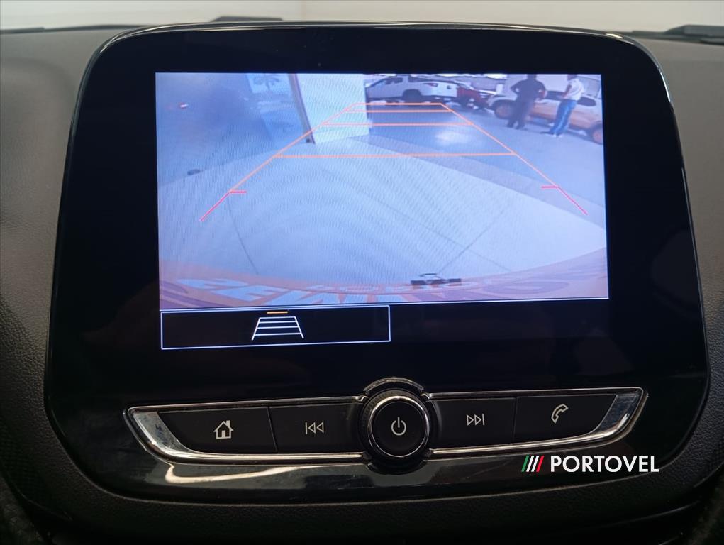 CHEVROLET ONIX 1.0 FLEX LT MANUAL 2022/2023