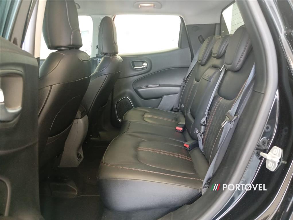 FIAT TORO 2.0 16V TURBO DIESEL VOLCANO 4WD AT9 2021/2021