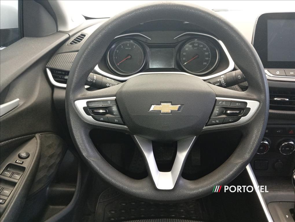 CHEVROLET ONIX PLUS 1.0 TURBO FLEX LT AUTOMÁTICO 2022/2022