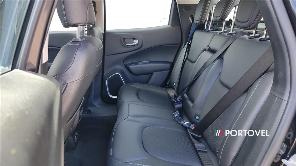 FIAT TORO 1.3 TURBO 270 FLEX VOLCANO AT6 2022/2022