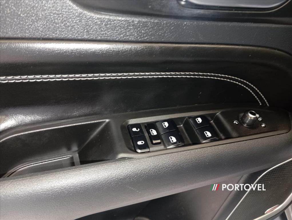 JEEP COMPASS 2.0 16V FLEX LIMITED AUTOMÁTICO 2020/2021