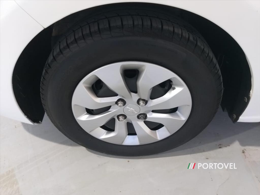 CHEVROLET ONIX 1.0 MPFI JOY 8V FLEX 4P MANUAL 2019/2019