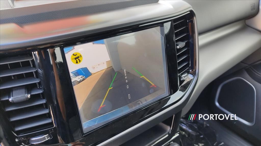 FIAT TORO 1.3 TURBO 270 FLEX VOLCANO AT6 2022/2022
