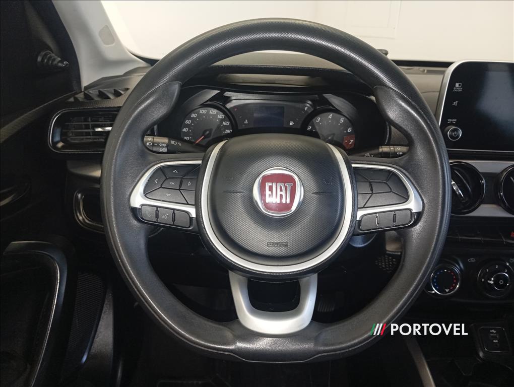 FIAT CRONOS 1.3 FIREFLY FLEX DRIVE MANUAL 2018/2019