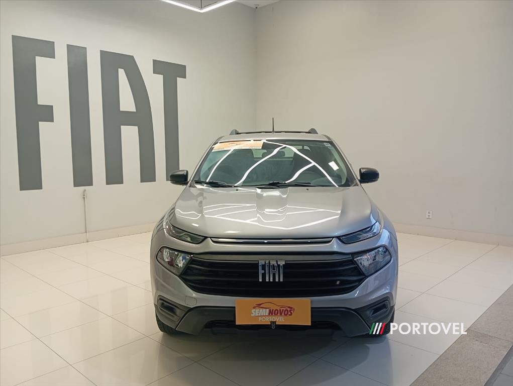 FIAT TORO 1.3 TURBO 270 FLEX ENDURANCE AT6 2023/2023