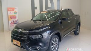 FIAT TORO 2.0 16V TURBO DIESEL VOLCANO 4WD AT9 2021/2021