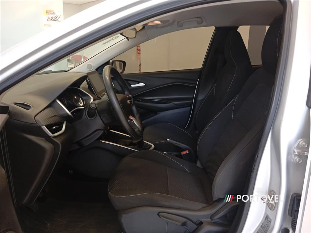 CHEVROLET ONIX 1.0 FLEX LT MANUAL 2022/2023