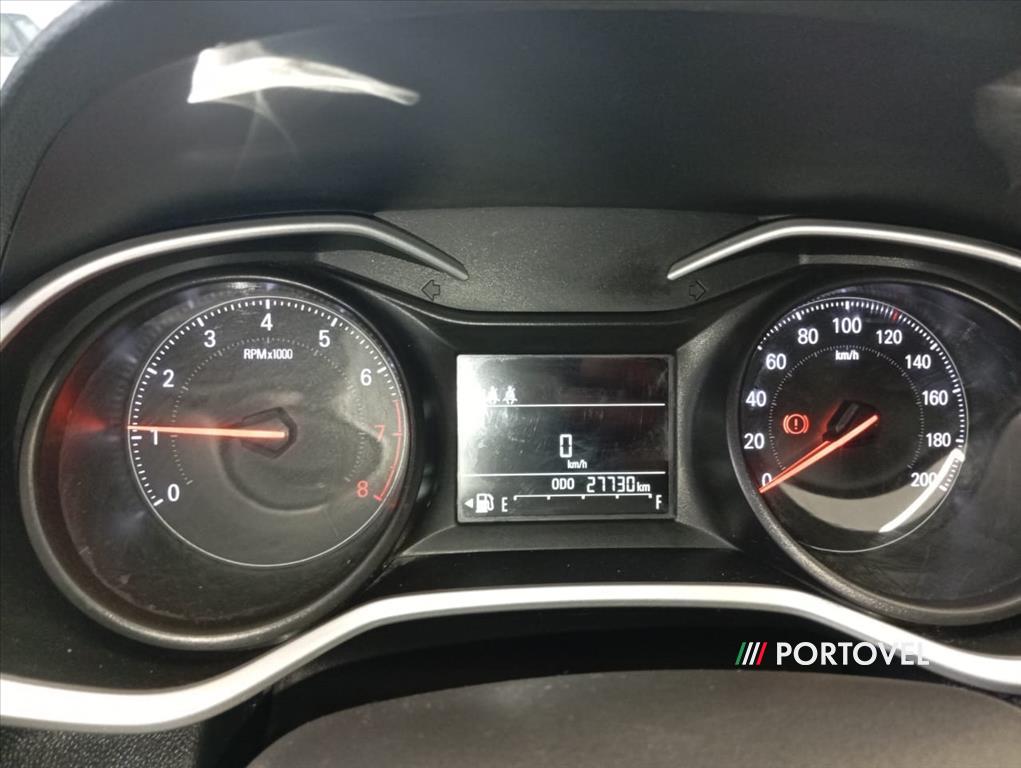 CHEVROLET ONIX 1.0 FLEX LT MANUAL 2022/2023