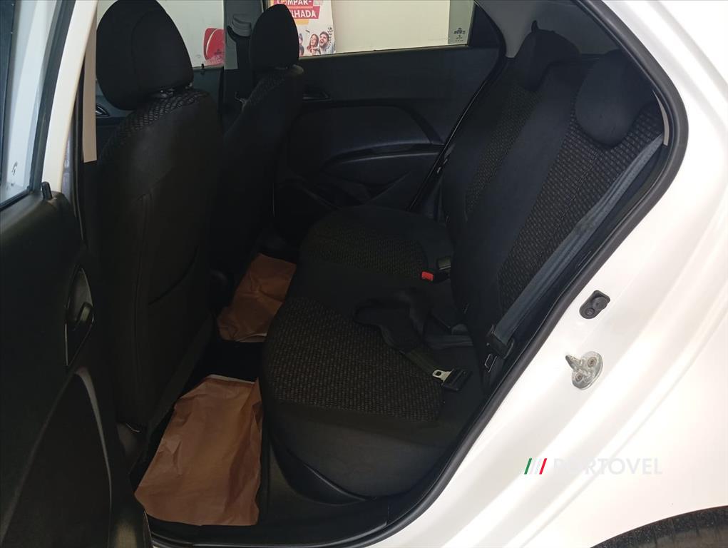 HYUNDAI HB20 1.0 COMFORT 12V FLEX 4P MANUAL 2018/2019