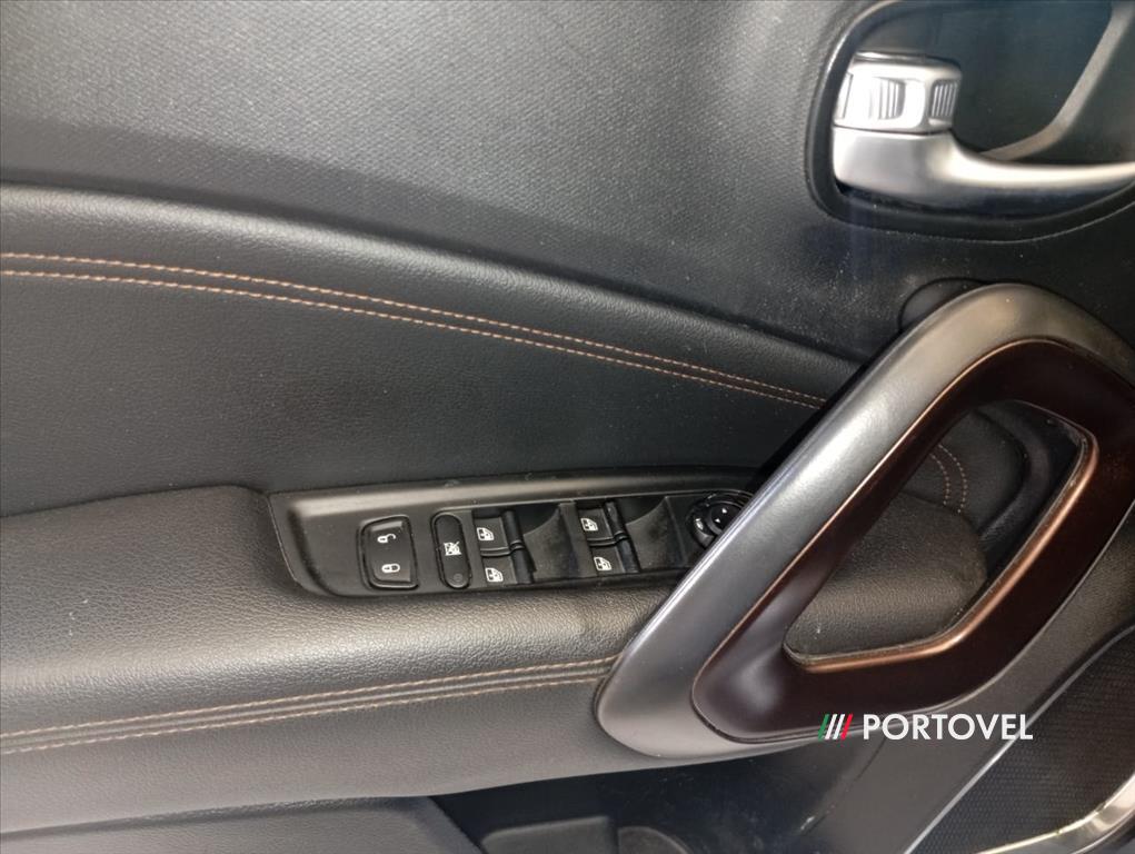 FIAT TORO 2.0 16V TURBO DIESEL VOLCANO 4WD AT9 2021/2021