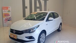 FIAT CRONOS 1.3 FIREFLY FLEX DRIVE MANUAL 2018/2019