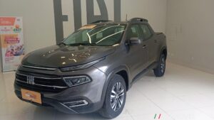 FIAT TORO 2.0 16V TURBO DIESEL FREEDOM 4WD AT9 2021/2022