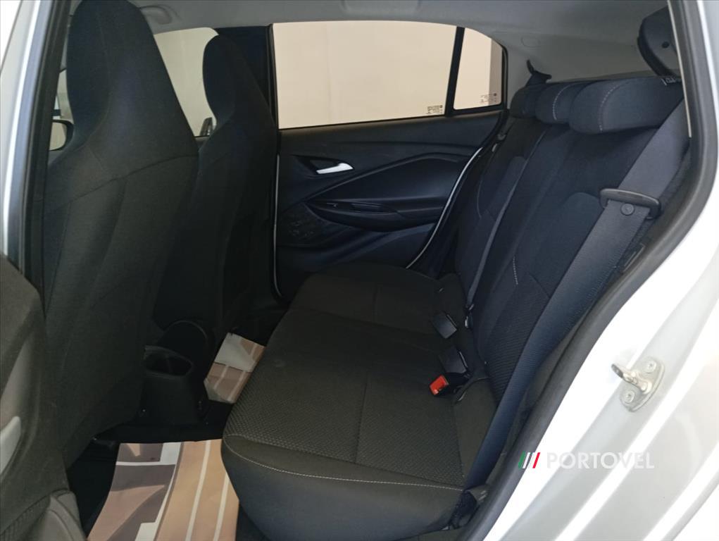 CHEVROLET ONIX 1.0 FLEX LT MANUAL 2022/2023