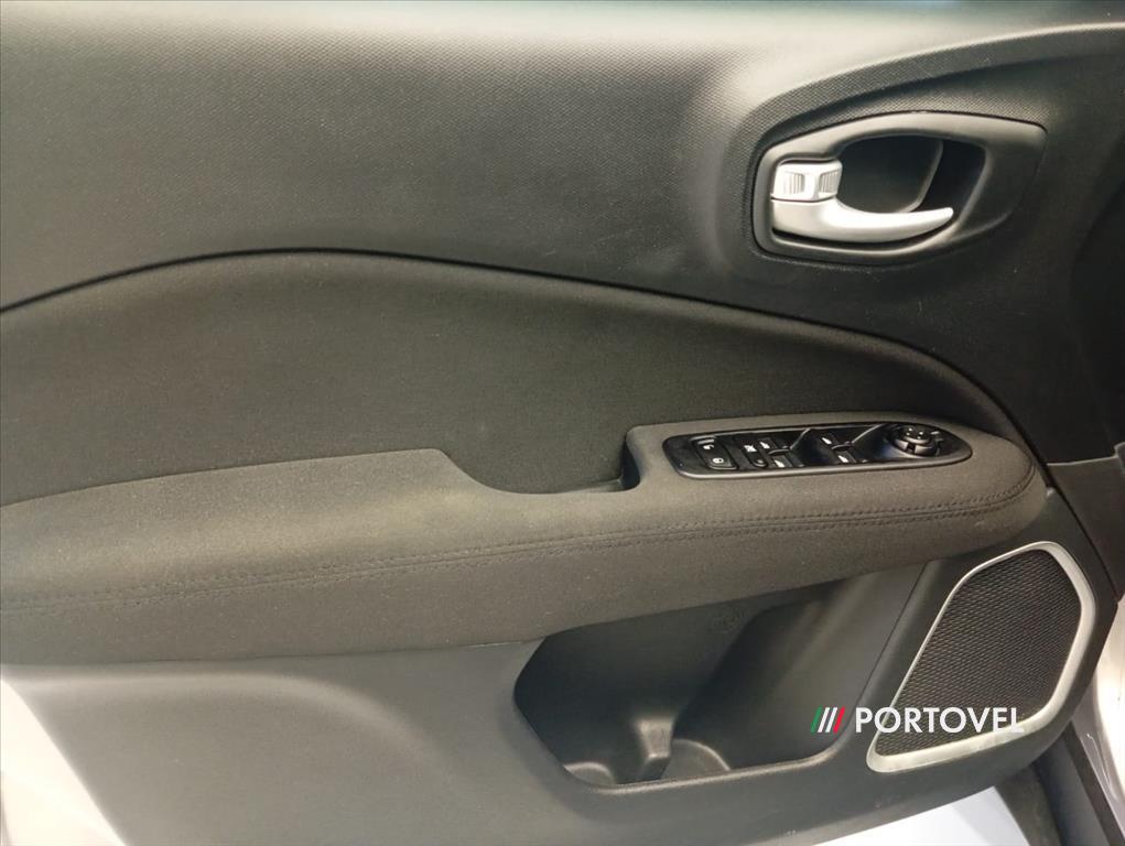 FIAT TORO 1.3 TURBO 270 FLEX ENDURANCE AT6 2023/2023
