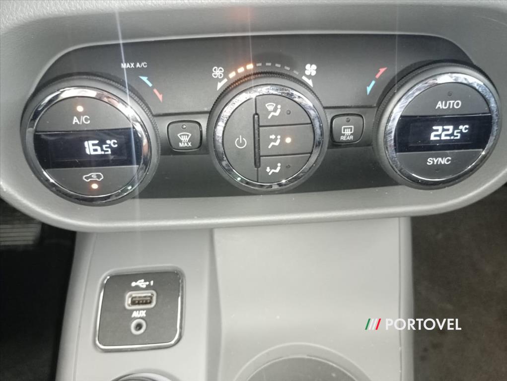 FIAT TORO 2.0 16V TURBO DIESEL VOLCANO 4WD AT9 2021/2021