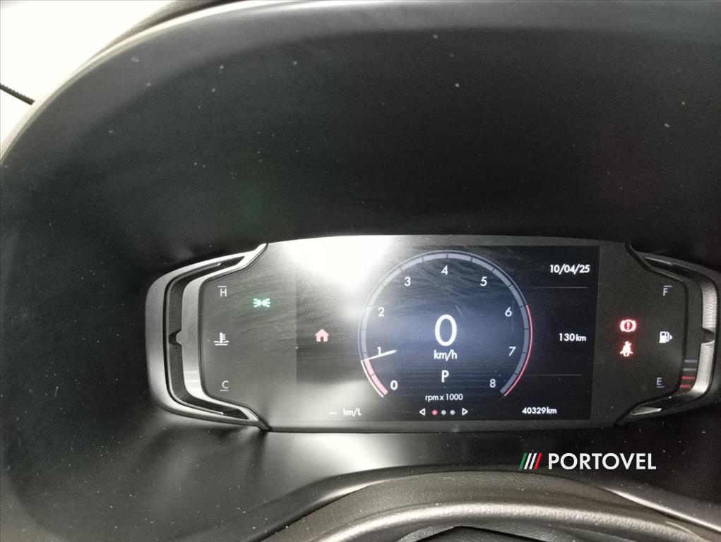 FIAT TORO 1.3 TURBO 270 FLEX ENDURANCE AT6 2023/2023