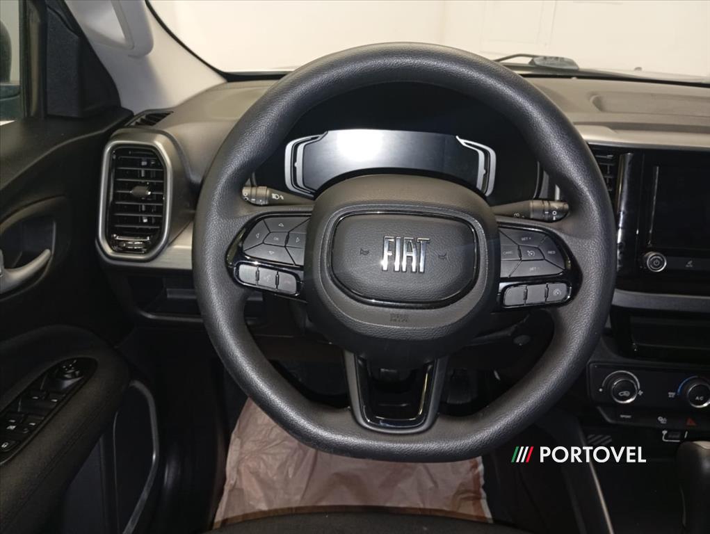 FIAT TORO 1.3 TURBO 270 FLEX ENDURANCE AT6 2023/2023