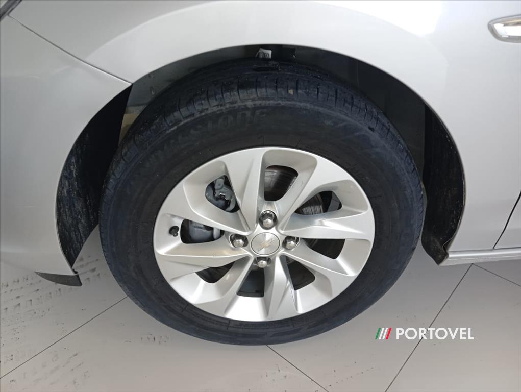 CHEVROLET ONIX 1.0 FLEX LT MANUAL 2022/2023
