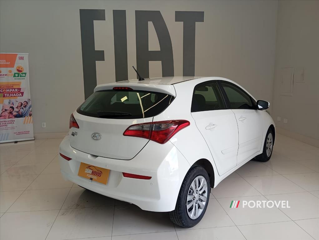 HYUNDAI HB20 1.0 COMFORT 12V FLEX 4P MANUAL 2018/2019