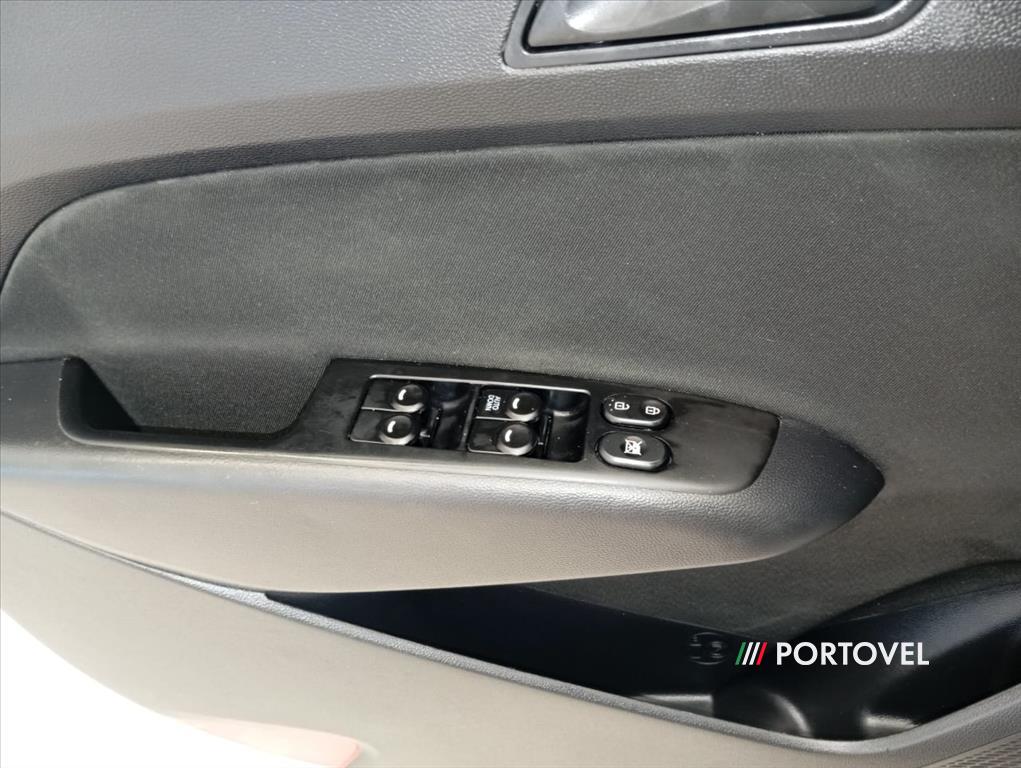 HYUNDAI HB20 1.0 COMFORT 12V FLEX 4P MANUAL 2018/2019