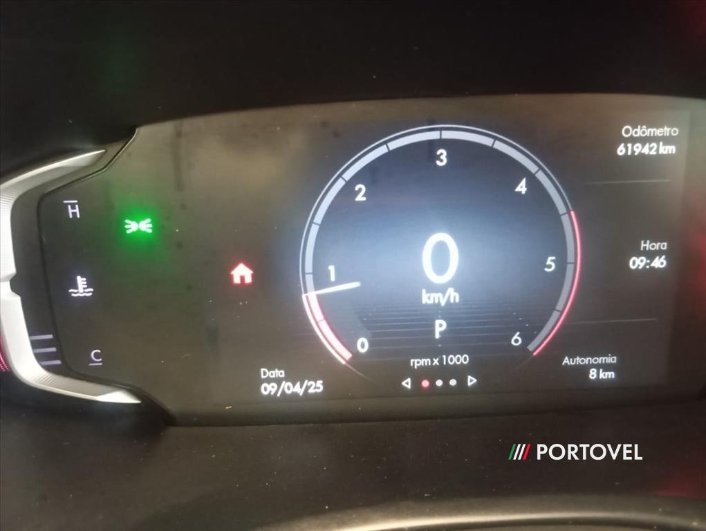 FIAT TORO 2.0 16V TURBO DIESEL FREEDOM 4WD AT9 2021/2022