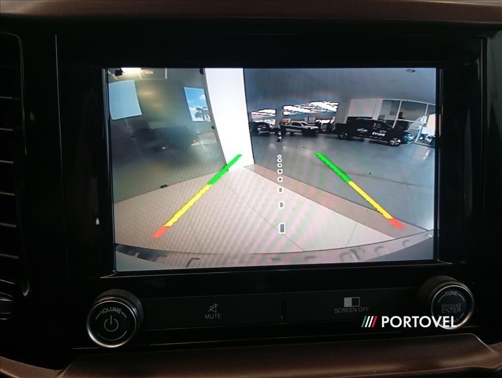 FIAT TORO 2.0 16V TURBO DIESEL RANCH 4WD AT9 2020/2021