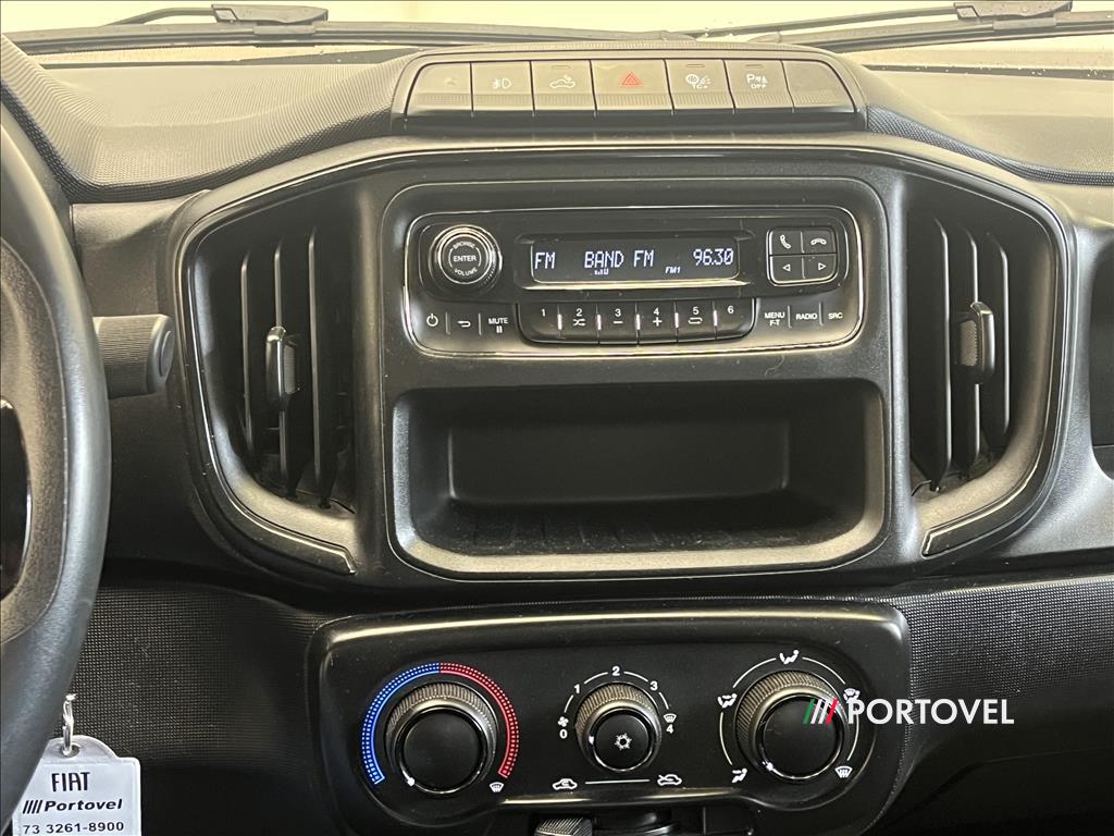 FIAT STRADA 1.3 FIREFLY FLEX FREEDOM CS MANUAL 2022/2022