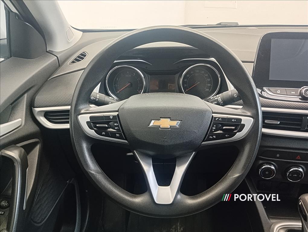 CHEVROLET TRACKER 1.0 TURBO FLEX LT AUTOMÁTICO 2022/2022