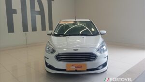 FORD KA + 1.0 TI-VCT FLEX SE MANUAL 2019/2019