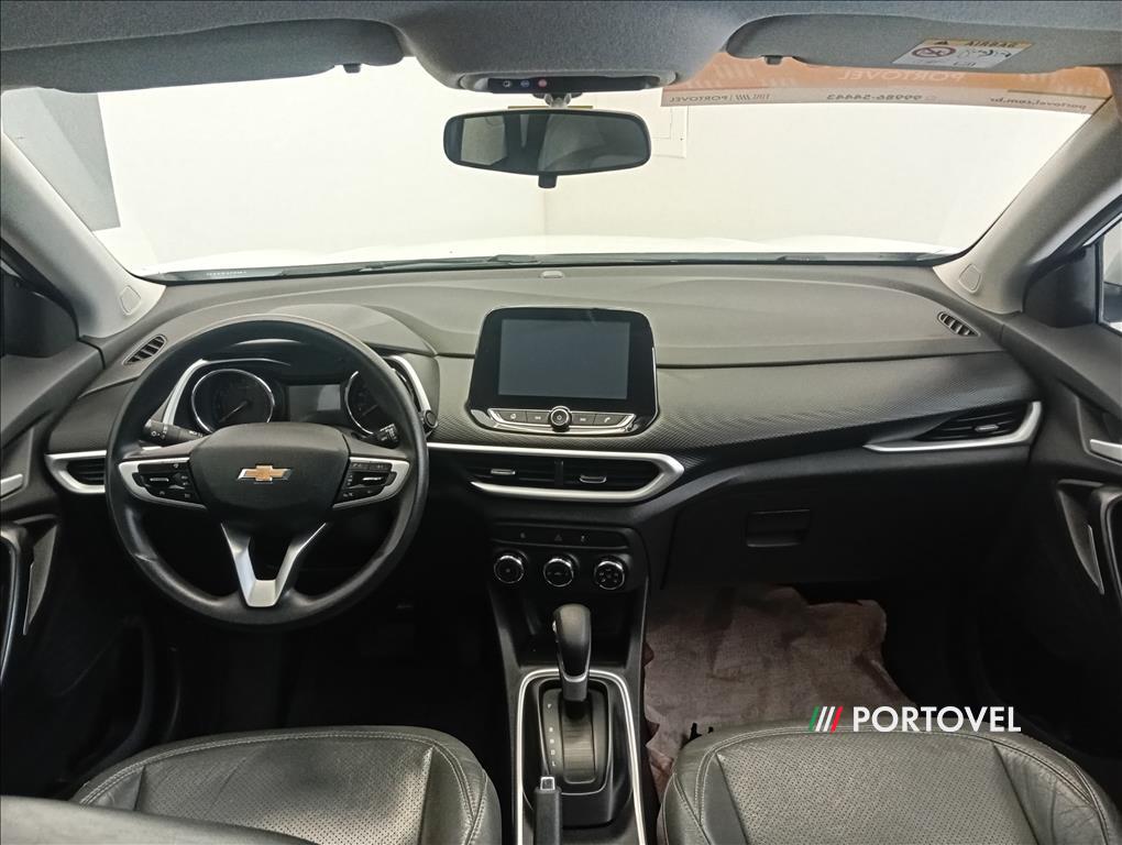 CHEVROLET TRACKER 1.0 TURBO FLEX LT AUTOMÁTICO 2022/2022