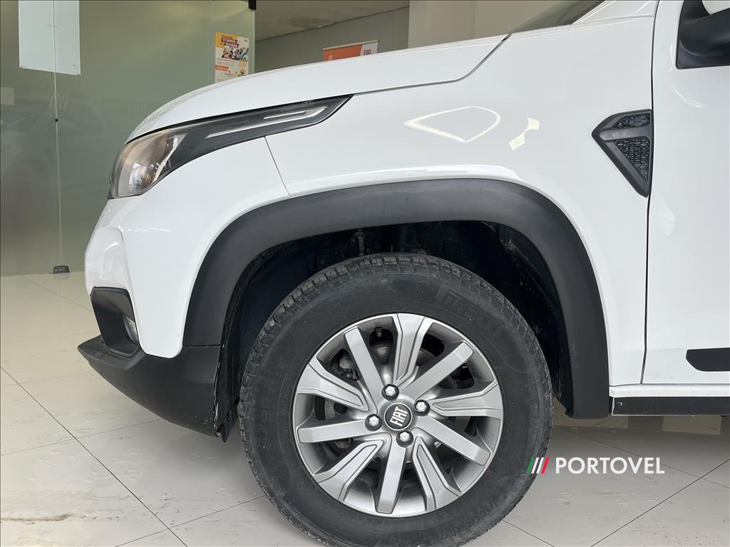 FIAT STRADA 1.3 FIREFLY FLEX FREEDOM CS MANUAL 2022/2022