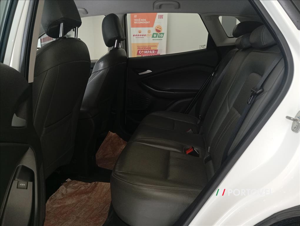 CHEVROLET TRACKER 1.0 TURBO FLEX LT AUTOMÁTICO 2022/2022