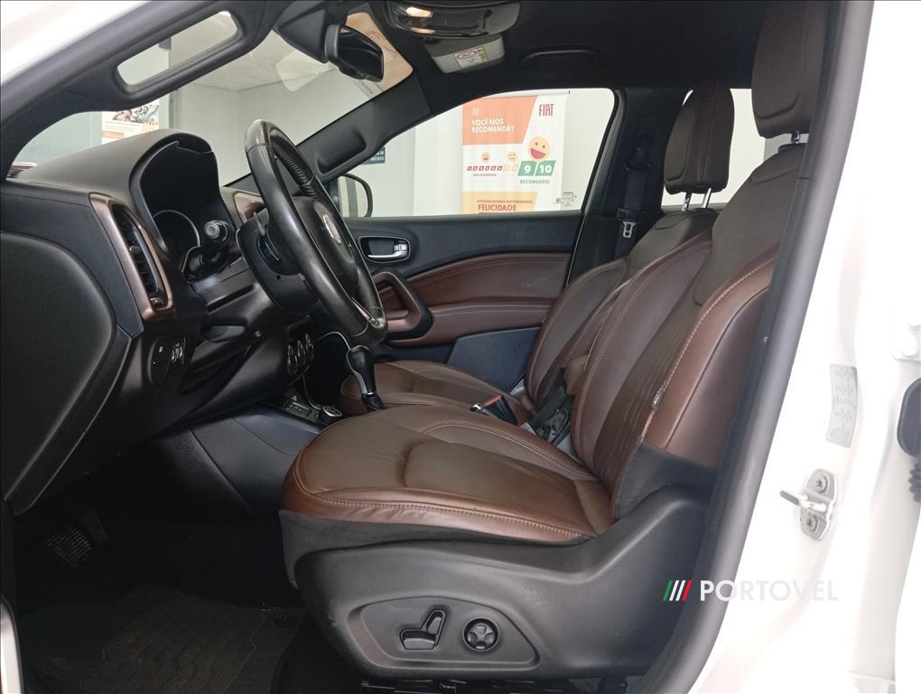 FIAT TORO 2.0 16V TURBO DIESEL RANCH 4WD AT9 2020/2021