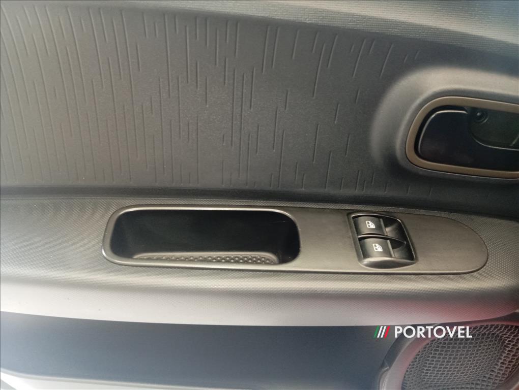 FIAT MOBI 1.0 EVO FLEX TREKKING MANUAL 2021/2022