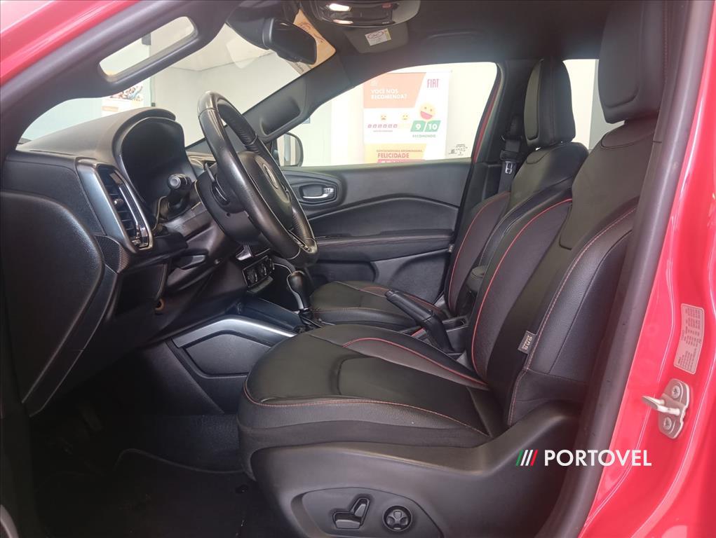 FIAT TORO 2.0 16V TURBO DIESEL ULTRA 4WD AT9 2021/2022