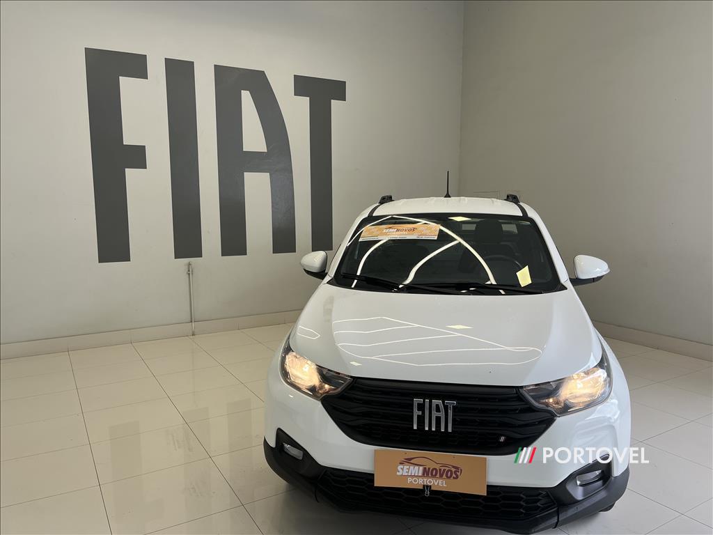 FIAT STRADA 1.3 FIREFLY FLEX FREEDOM CS MANUAL 2022/2022