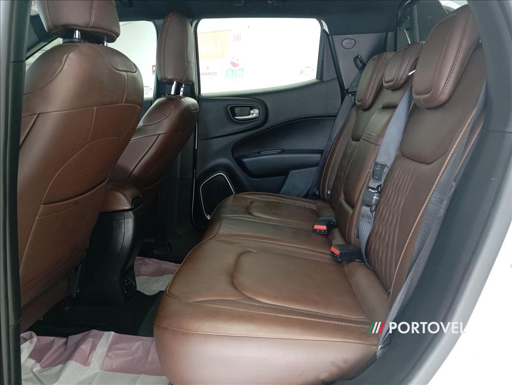 FIAT TORO 2.0 16V TURBO DIESEL RANCH 4WD AT9 2020/2021
