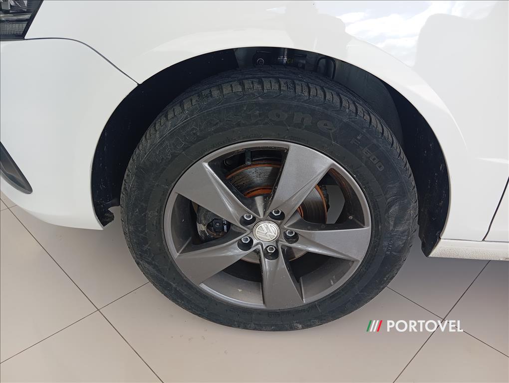 VOLKSWAGEN FOX 1.6 MI ROCK IN RIO 8V FLEX 4P MANUAL 2015/2016