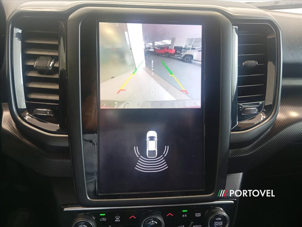 FIAT TORO 2.0 16V TURBO DIESEL ULTRA 4WD AT9 2021/2022